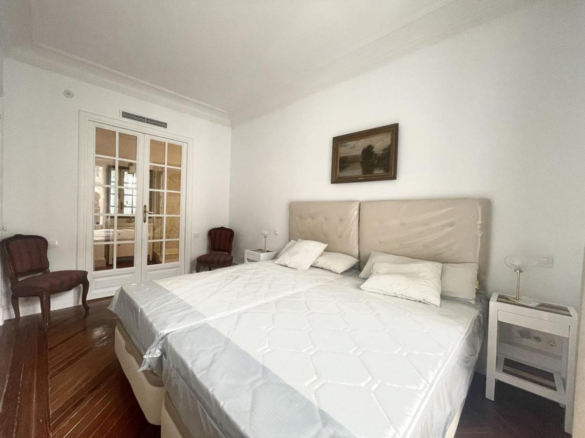 Apartamentos Alcala Madrid Exterior foto